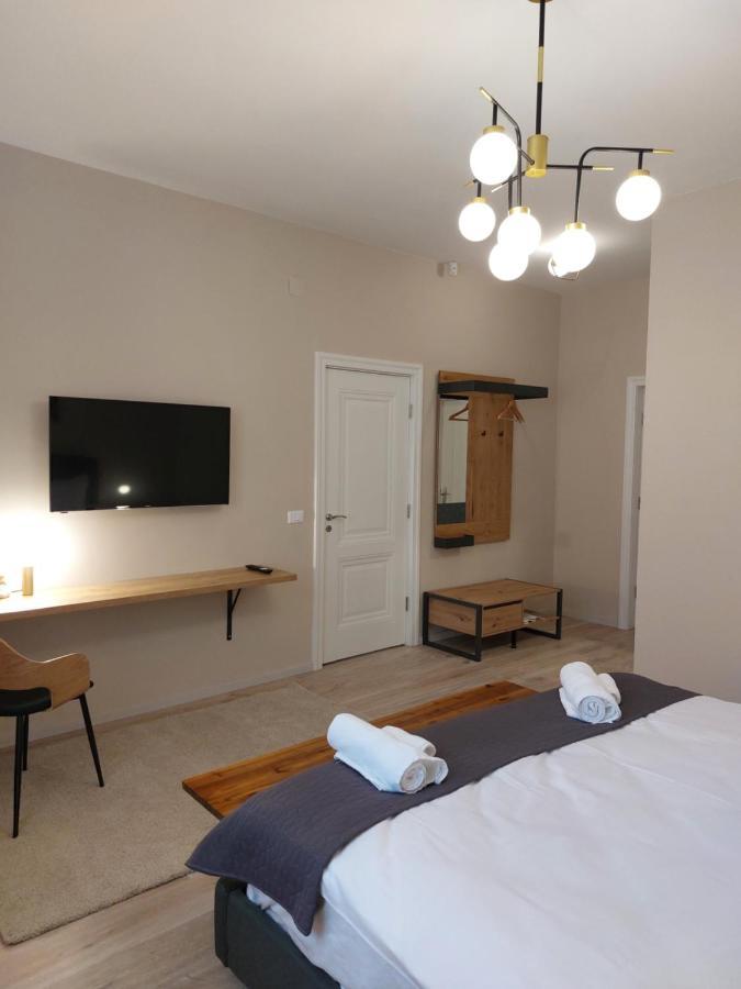 Mandarin Premium Apartments Targu Mures Exterior photo