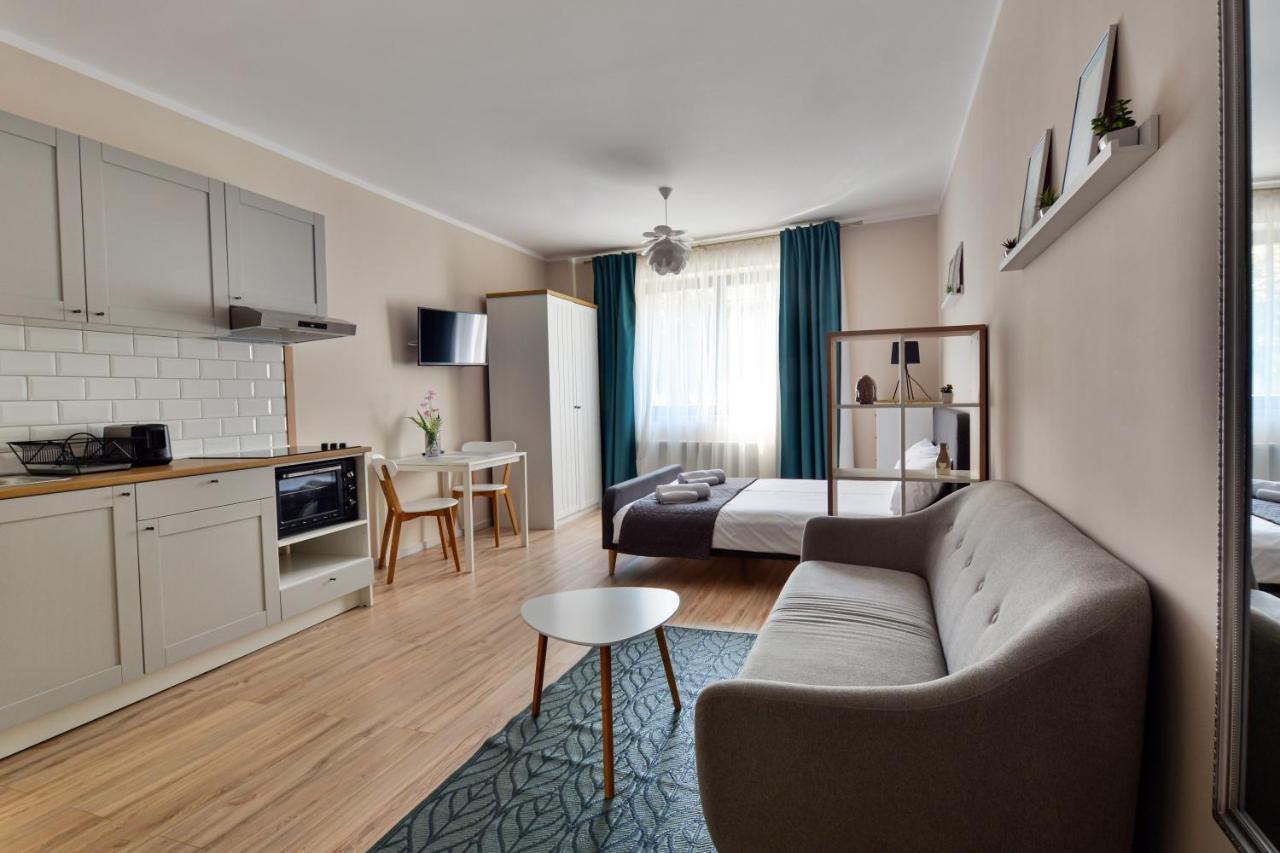 Mandarin Premium Apartments Targu Mures Exterior photo